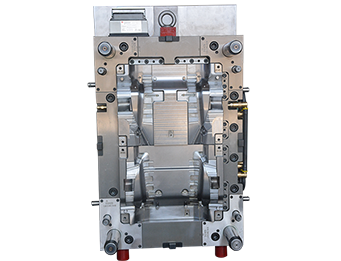 精密注塑模具應(yīng)該如何設(shè)計塑膠制品的脫模角度？