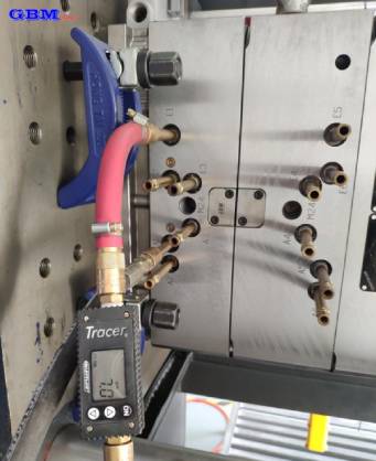 注塑模具制造有哪些常用的質量檢測設備？（三）