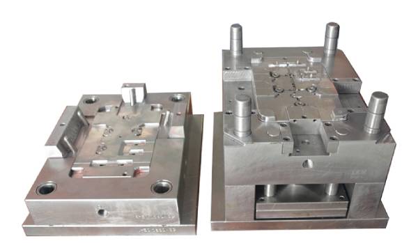 精密注塑模具加工 精密注塑模具加工