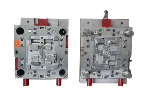 精密精密注塑模具 精密精密注塑模具