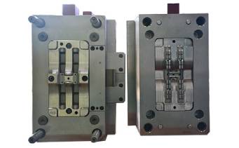 精密模具注塑時(shí)在檢查維修有哪些地方？