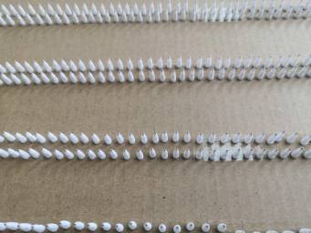 小小的筆頭塑料模具，沒想到工藝這么復(fù)雜？