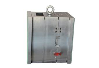 精密注塑模具氣輔成型工藝調(diào)試時，需要注意的因素有哪些？