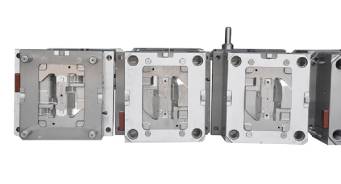 精密注塑模具生產(chǎn)中和生產(chǎn)后應(yīng)該注意什么？