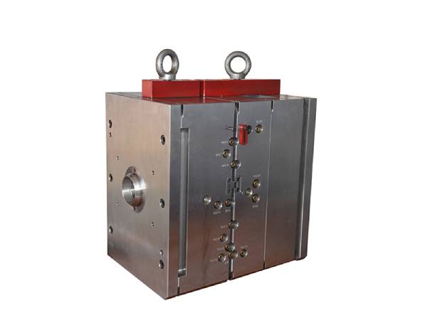 模具加工制造廠 模具加工制造廠