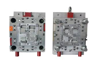 塑料注塑模具加工廠對模具驗收有哪些條例呢？