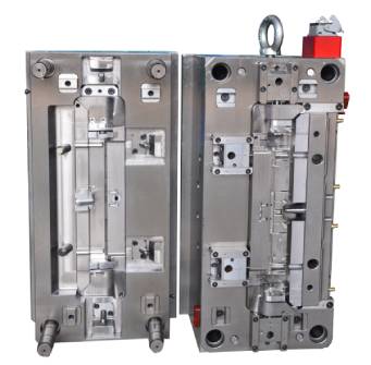 塑料注塑模具主流道粘模怎么辦？