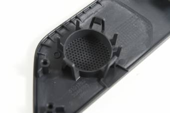 在塑料模具注塑成型過(guò)成中產(chǎn)品產(chǎn)生結(jié)合線，如何處理？