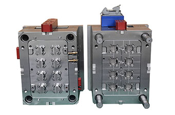 注塑成型時(shí)為什么會(huì)出現(xiàn)夾水紋的缺陷，又該如何解決？