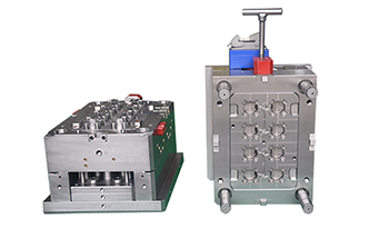 模具注塑加工中模腔內(nèi)氣體來源有哪些？