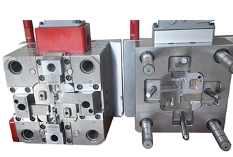 開關(guān)插座模具總裝圖中的技術(shù)要求包括哪些類容？