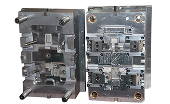 塑膠注塑模具設(shè)計(jì)中型腔數(shù)目的確定有什么重大意義？