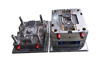 塑料模具設計時頂桿的位置選擇技巧有哪些？