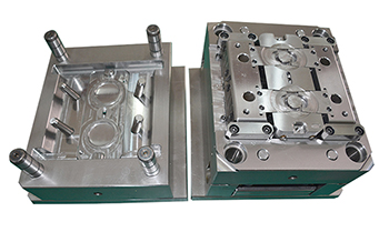 塑料注塑模具中采用橫向脫模機(jī)構(gòu)有什么用？