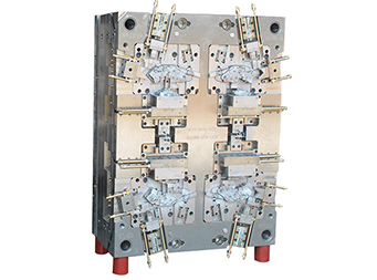 深圳塑膠模具有限公司哪家好？