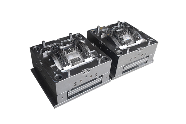 塑料模具制品廠 塑料模具制品廠