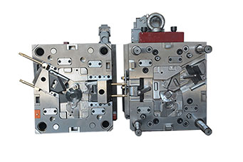 注塑成型產(chǎn)品為什么要有脫模斜度，其大小取決于什么？