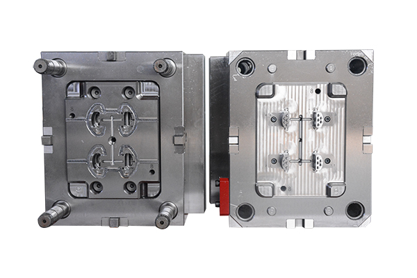 塑膠注塑廠(chǎng)