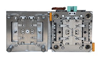 塑膠成型模具加工注意事項(xiàng)
