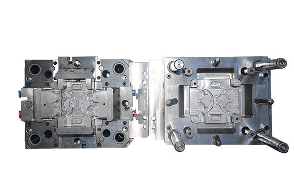 塑膠模具注塑 塑膠模具注塑
