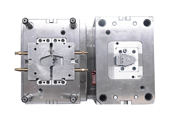 塑料模具定制加工廠 塑料模具定制加工廠