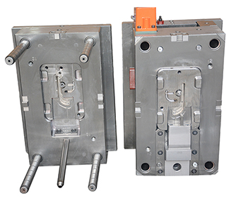 深圳模具加工廠-給到您合理的價格