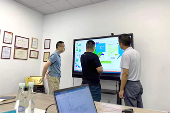 精密注塑模具-前期設(shè)計是基礎(chǔ)