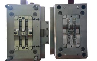 怎樣的才能稱之為精密模具呢？看完這四篇你就了解了（二）