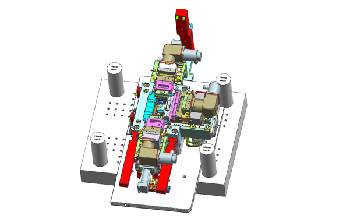 怎樣的才能稱之為精密模具呢？看完這四篇你就了解了（四）