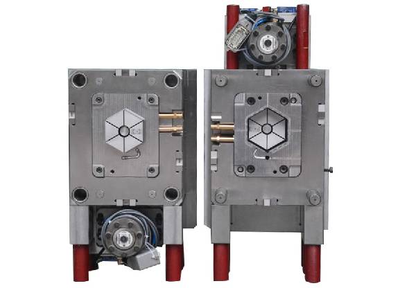 汽車(chē)精密模具生產(chǎn)制造