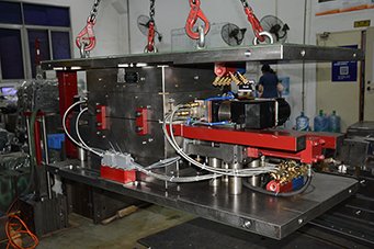 塑料模具要多次試模的目的是什么？