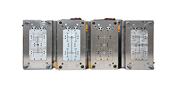 塑膠模具加工廠-可加急生產(chǎn)