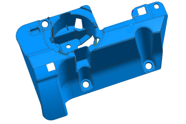 汽車(chē)注塑模具廠家