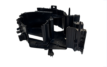 汽車精密模具加工的廠家哪里找？還是深圳銘洋宇通好!