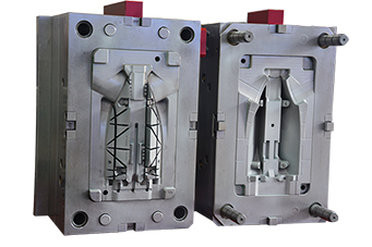 汽車注塑模具的設計要點你知道哪些？