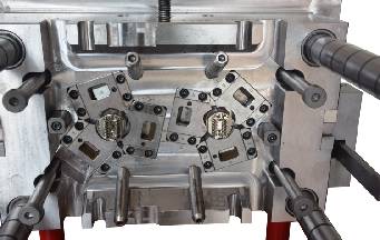 精密注塑模具的成型過(guò)程你知道嗎？