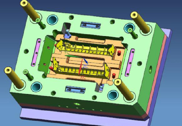 模具制造公司關(guān)于注塑件在設(shè)計和加工過程中的注意事項(xiàng)提醒