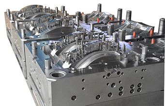 哪里的模具制造商比較好？