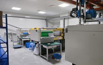 注塑成型缺料原因分為幾類類型？