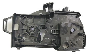 汽車內(nèi)飾件產(chǎn)品開發(fā)前期應(yīng)該跟汽車模具廠家做好哪些溝通才能事半功倍呢？