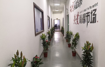 連接器模具廠商哪家好？