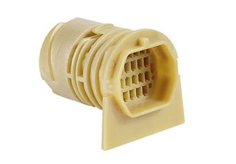 注塑件加工廠家如何處理產(chǎn)品爆裂？-銘洋宇通模具廠