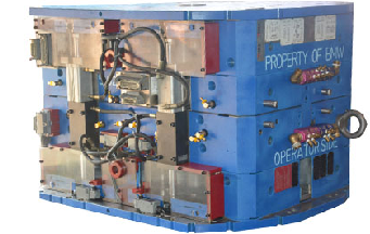 注塑模具廠：塑料模具注塑模具的壽命有多長(zhǎng)？