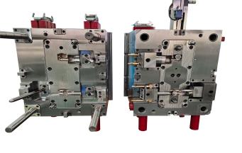 獨家揭秘！雙色模具設(shè)計的7個關(guān)鍵要點