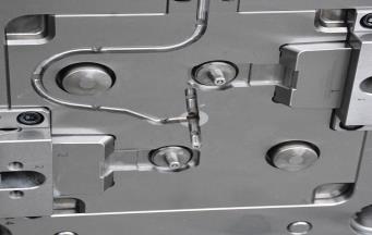 常見的包膠模具類型有哪些？