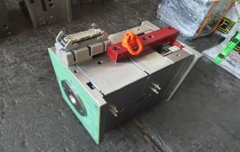 注塑模具進(jìn)膠方式有哪些？