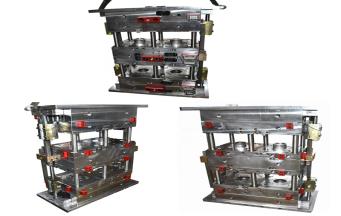 疊層模具未來有發(fā)展嗎？