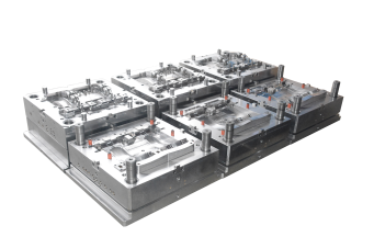 模具注塑加工中模腔氣體來源有哪些？