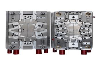 注塑模具出現銹斑的原因及處理方法是什么