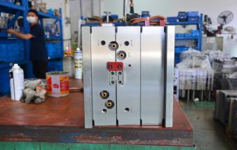 塑膠模具系統(tǒng)功能結(jié)構(gòu)有哪些？